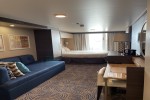 Balcony Stateroom Picture