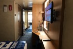 Interior Stateroom Picture