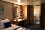 Interior Stateroom Picture