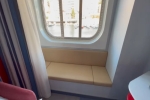 Oceanview Stateroom Picture