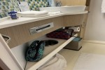 Oceanview Stateroom Picture