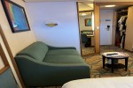 Oceanview Stateroom Picture