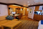 Ocean Stateroom Picture