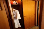 Ocean Stateroom Picture