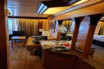 Ocean Suite Stateroom Picture