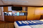 Ocean Suite Stateroom Picture