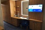 Interior Stateroom Picture