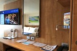 Oceanview Stateroom Picture