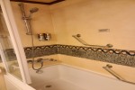 Ocean Suite Stateroom Picture