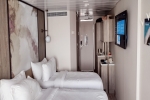 Aqua Class Stateroom Picture