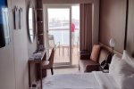 Aqua Class Stateroom Picture
