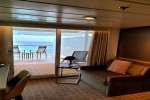 Verandah Stateroom Picture