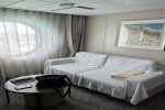Sky Suite Stateroom Picture