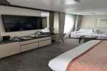 Sky Suite Stateroom Picture