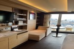 Spa Suite Stateroom Picture