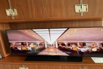 Veranda Suite Stateroom Picture