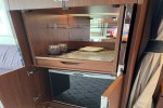 Veranda Suite Stateroom Picture
