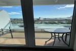 Veranda Suite Stateroom Picture