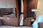 Veranda Suite Stateroom Picture