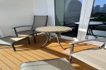 Veranda Suite Stateroom Picture