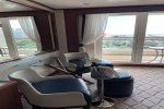 Veranda Suite Stateroom Picture
