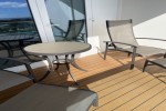 Veranda Suite Stateroom Picture