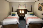 Interior Stateroom Picture