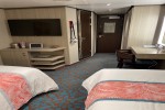 Interior Stateroom Picture