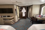 Interior Stateroom Picture