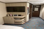 Interior Stateroom Picture