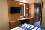 Interior Stateroom Picture