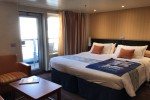 Ocean Suite Stateroom Picture