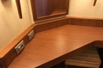 Ocean Suite Stateroom Picture