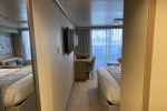 Deluxe Balcony Stateroom Picture