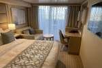 Deluxe Balcony Stateroom Picture