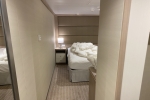 Interior Stateroom Picture