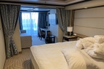 Mini-Suite Stateroom Picture