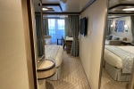 Mini-Suite Stateroom Picture