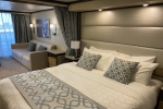 Mini-Suite Stateroom Picture