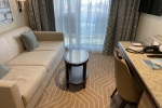 Mini-Suite Stateroom Picture