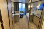 Mini-Suite Stateroom Picture