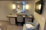 Mini-Suite Stateroom Picture