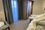 Mini-Suite Stateroom Picture