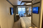 Mini-Suite Stateroom Picture