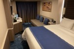 Balcony Stateroom Picture