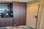 Haven Aft Penthouse Stateroom Picture