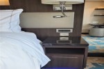 Haven Aft Penthouse Stateroom Picture