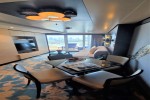 Haven Aft Penthouse Stateroom Picture
