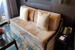 Haven Aft Penthouse Stateroom Picture