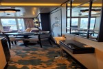 Haven Aft Penthouse Stateroom Picture